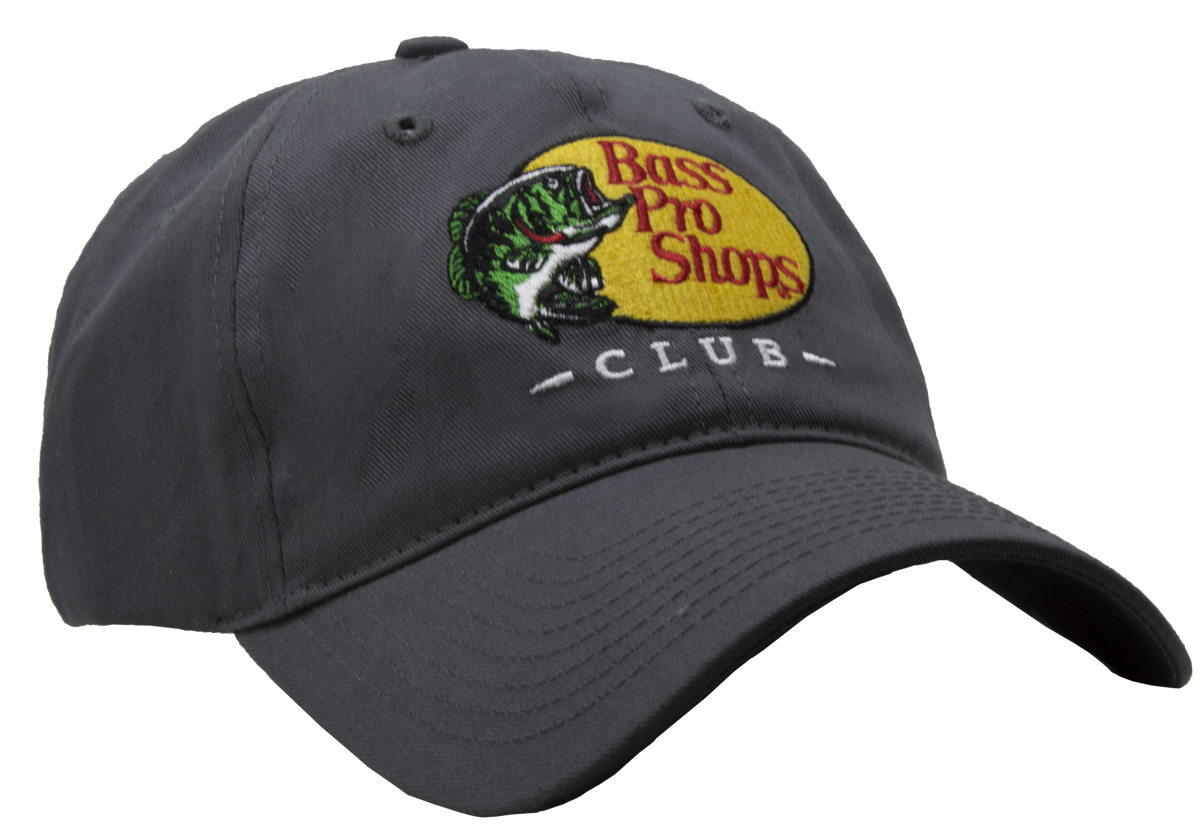 Bass Pro Shops hat