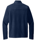 BPS Full Zip Navy Fleece Jacket - CUSTOM – DC ONLY