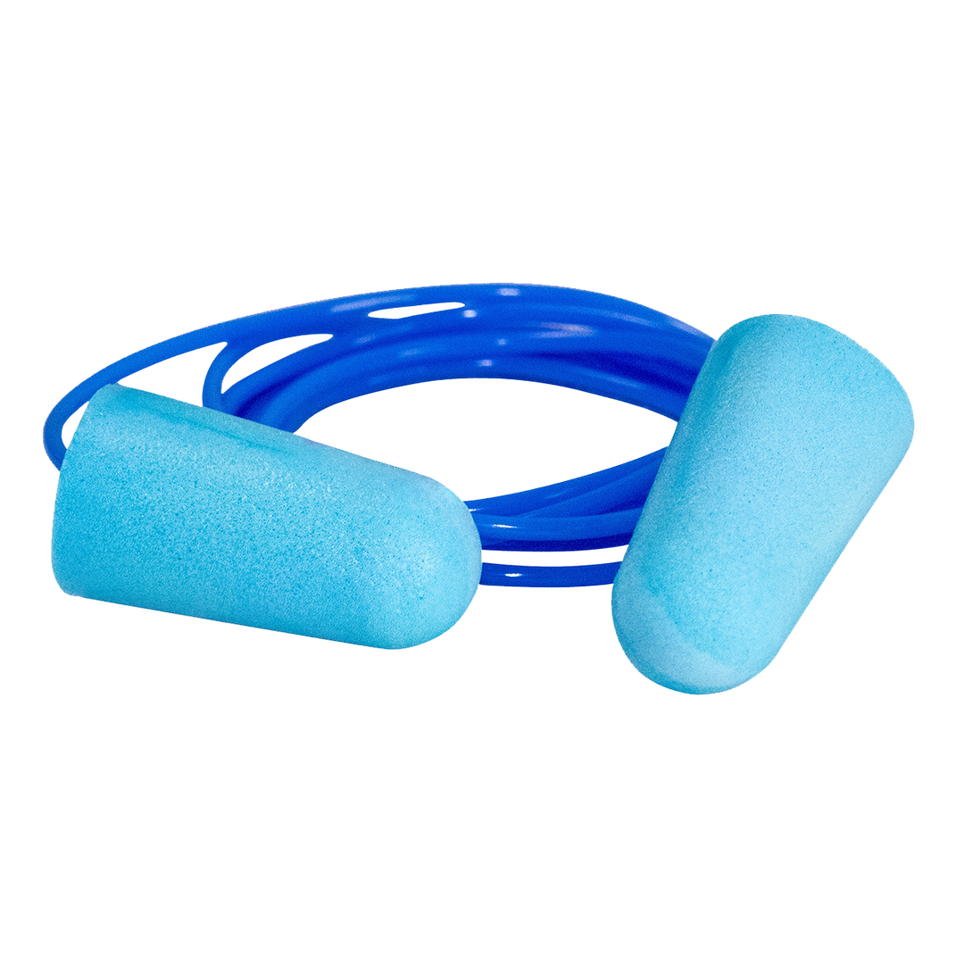 Ear Plugs BPS Coupa Punch Out