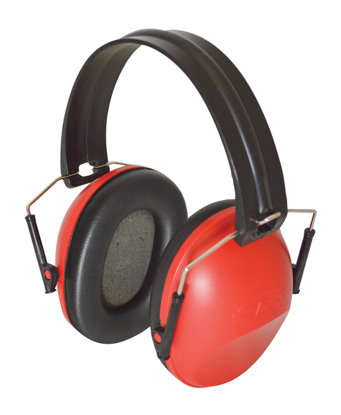 Foldable Earmuff - 1 pc