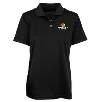 Angler Lodge Employee Polo - Womens