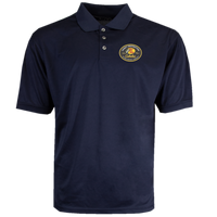 Asset Protection Polo - Navy