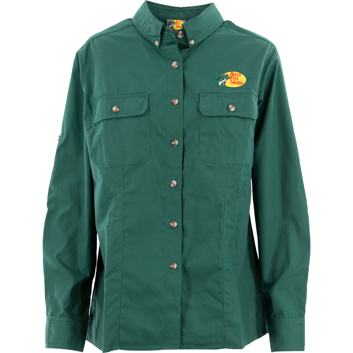 Bass Pro Shops Employee Uniforms – Page 2 – BPS Coupa Punch Out
