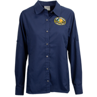 Asset Protection LS Fishing Shirt – Womens – BPS Coupa Punch Out