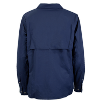 Asset Protection LS Fishing Shirt - Mens