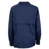 Asset Protection LS Fishing Shirt - Mens