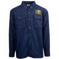 Asset Protection LS Fishing Shirt - Mens