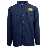 Asset Protection LS Fishing Shirt - Mens