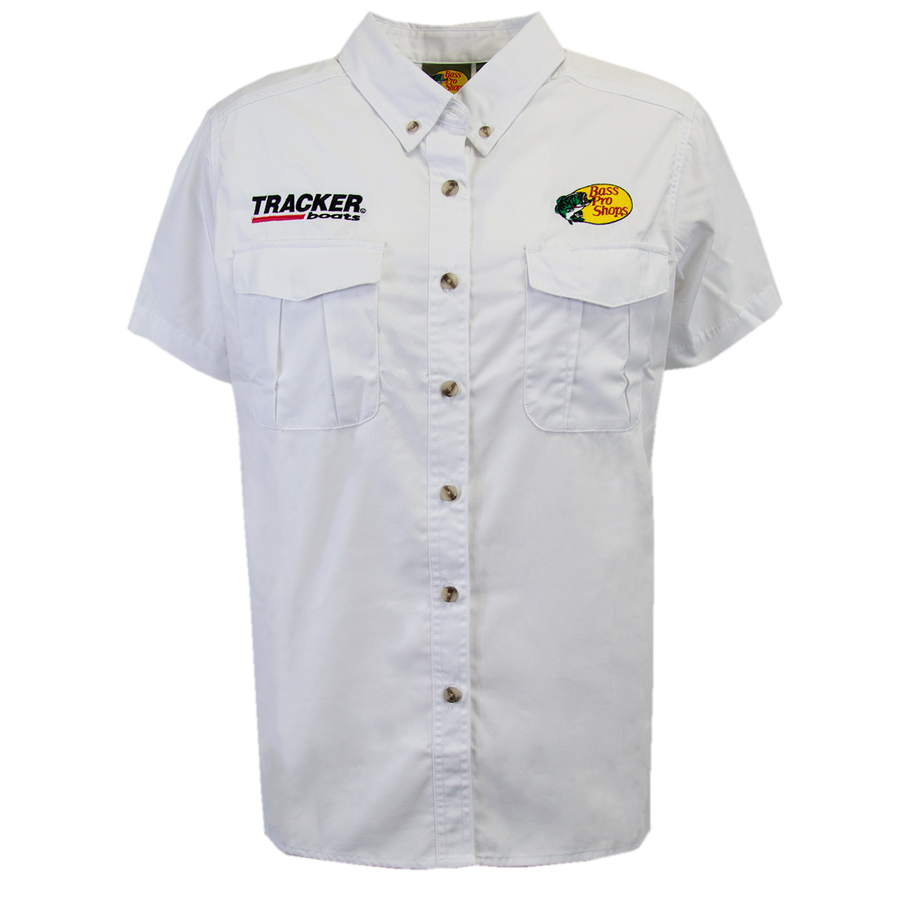 Tracker Ladies' Employee Uniforms – BPS Coupa Punch Out