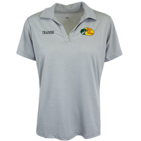 BPS Ladies' Distribution Center Trainer Polo