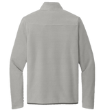 BPS Full Zip Grey Fleece Jacket - CUSTOM – DC ONLY