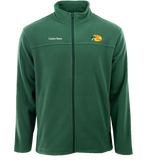 BPS Full Zip Fleece Jacket - CUSTOM