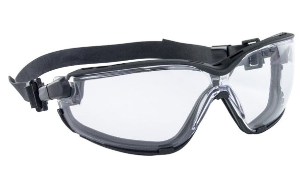 Gloggles - All-In-One Safety Goggles - 1 box of 12