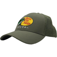 BPS CLUB Hats - Olive