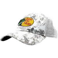 BPS Multipack Camo CLUB Hats (200 pc case pack)