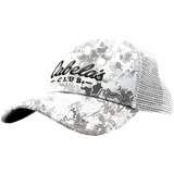 CAB Multipack Camo CLUB Hats (200 pc case pack)