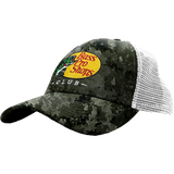 BPS Multipack Camo CLUB Hats (200 pc case pack)