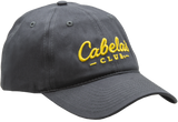 Cabela's CLUB Hats - Gray