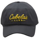 Cabela's CLUB Hats - Gray