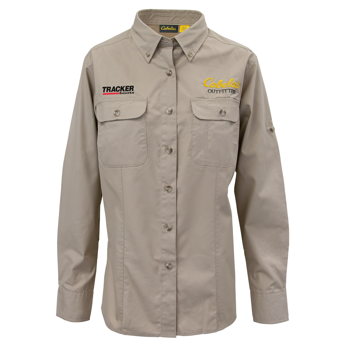 Tracker Ladies' Employee Uniforms – Page 2 – BPS Coupa Punch Out