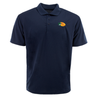 BPS Distribution Center Men's SS Polo - Navy