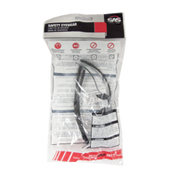 Safety Glasses - 1 box of 12