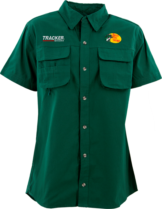 Tracker Ladies' Employee Uniforms – BPS Coupa Punch Out