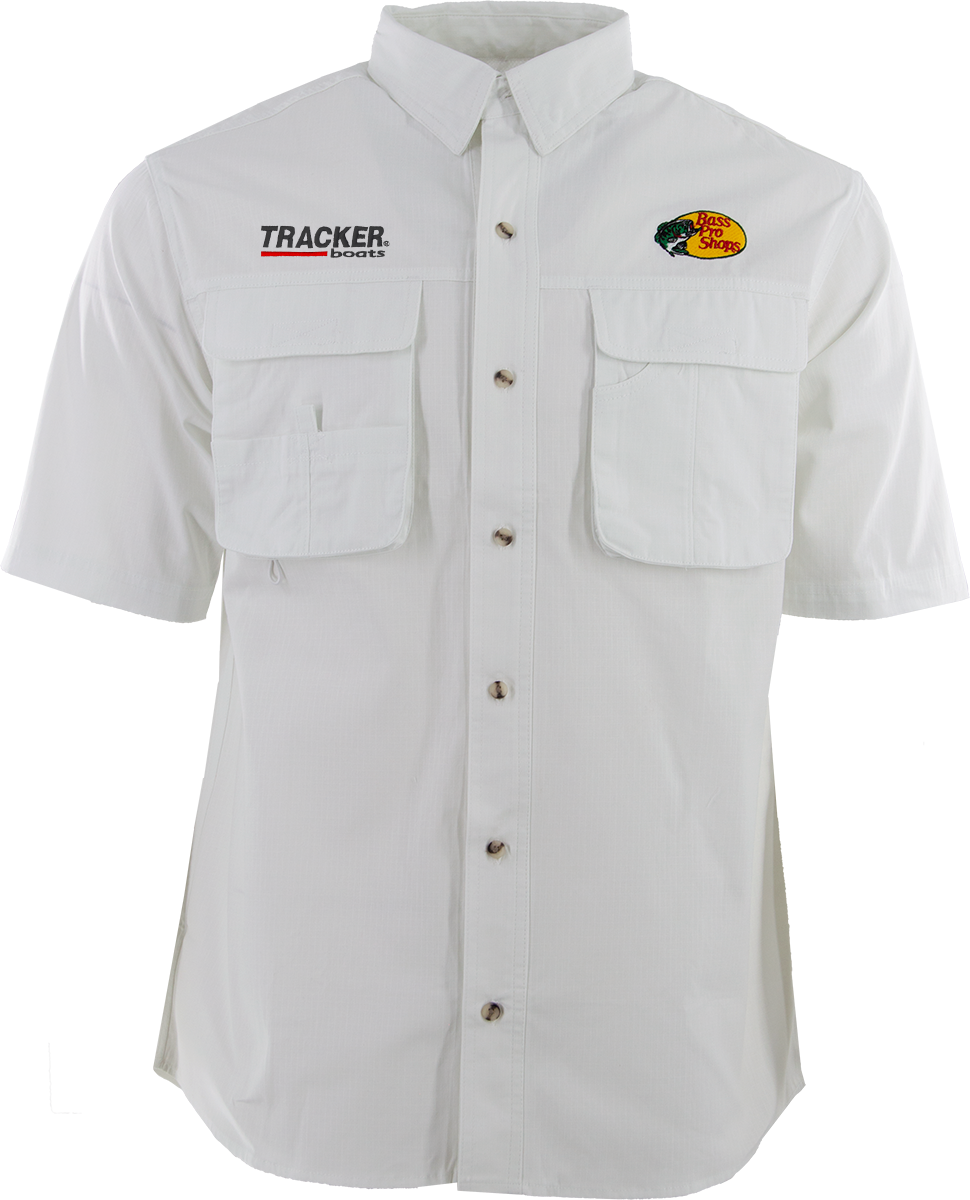 Tracker Men's Employee Uniforms – BPS Coupa Punch Out