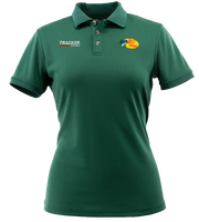 BPS/Tracker Ladies Employee Knit Polo - Green