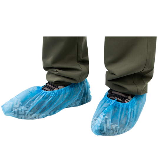 Head and Shoe Covers BPS Coupa Punch Out